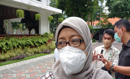 3 Rangkaian Agenda HUT ke-729 Surabaya Digelar, Siap-Siap! - GenPI.co Jatim