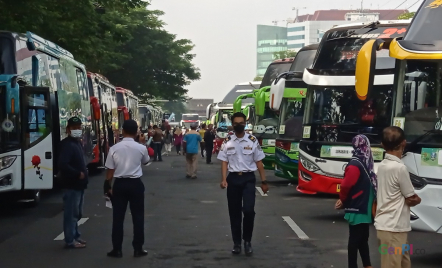 Jadwal dan Harga Tiket Bus Surabaya-Bali Akhir Oktober 2022 - GenPI.co Jatim
