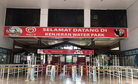 Polisi Periksa 5 Saksi Terkait Insiden KenPark Surabaya - GenPI.co Jatim