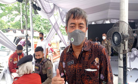 Tegas! DPRKPP Surabaya Keluarkan ASN Penghuni Rusun, MBR Masuk - GenPI.co Jatim