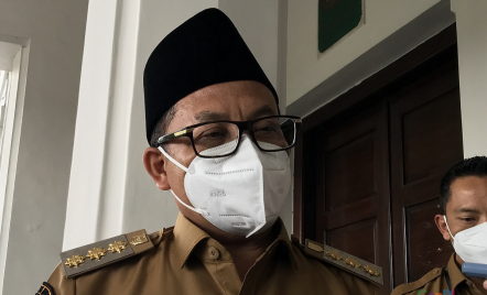 Tenang, Wali Kota Malang Sudah Siapkan Skema Bila Honorer Dihapus - GenPI.co Jatim