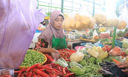 Harga Sayuran di Kabupaten Malang Naik Cukup Tinggi - GenPI.co Jatim