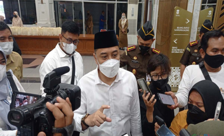 Eri Cahyadi Minta Rekomendasi Kuliner 2 Tempat ini, Beri Saran - GenPI.co Jatim