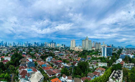 Prakiraan Cuaca Hari ini: Surabaya Cerah, Malang dan Kota Batu Dingin Banget - GenPI.co Jatim