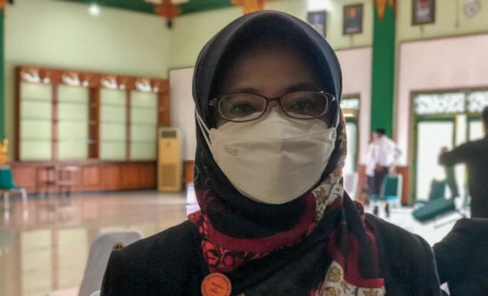 Soal Hepatitis Akut Misterius, Dinkes Yogyakarta Beri Penjelasan - GenPI.co Jogja