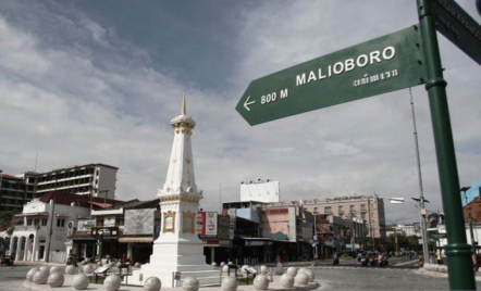 Yogyakarta Siap Sambut Wisata Halal, Nih Terobosannya - GenPI.co Jogja