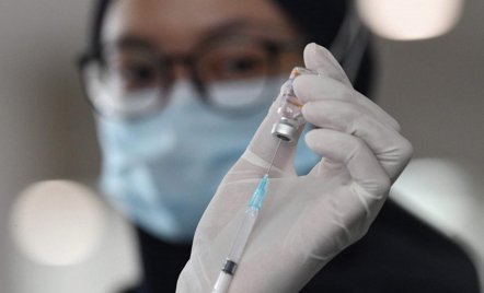Cegah Pemalsuan Sertifikat Vaksin Covid-19, Pemda DIY Siapkan Sanksi - GenPI.co Jogja
