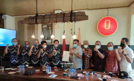 Pencak Silat Yogyakarta Didorong Sumbang Emas di PON 2024 - GenPI.co Jogja