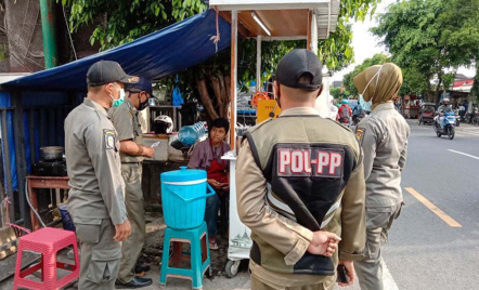 Siap-siap, Pelanggar Prokes di Yogyakarta Bakal Bisa Dipidana - GenPI.co Jogja