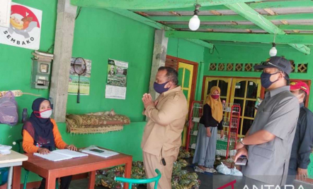 Penyaluran BPNT di Kulon Progo Bakal Manfaatkan e-Warong - GenPI.co Jogja