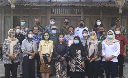 Wow, Yogyakarta Bakal Geber Kegiatan Permuseuman - GenPI.co Jogja