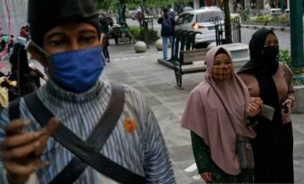 Ingin Ramadan Tetap Tenang? Ini Imbauan Satgas Yogyakarta - GenPI.co Jogja