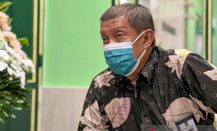 Haryadi Suyuti Diharapkan Tetap Berkontribusi untuk Yogyakarta - GenPI.co Jogja