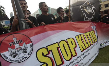Antisipasi Klitih, Pemkot Yogyakarta Terapkan Strategi Ini - GenPI.co Jogja