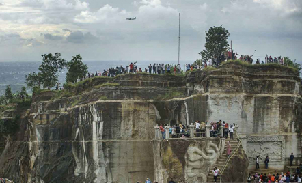 Wisata Sleman Timur Berkembang Pesat, Destinasi Pendukung Digarap - GenPI.co Jogja