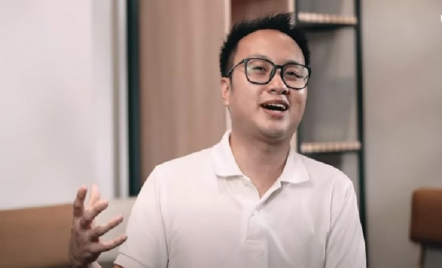 Kisah Anthony Sudarsono, dari Bully hingga Jadi Juragan Kos - GenPI.co Jogja