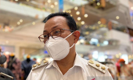 Satgas Yogyakarta Bakal Longgarkan Aturan Pemakaian Masker - GenPI.co Jogja