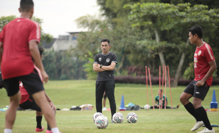 Rencana Uji Coba PSS Sleman Vs Bali United, Izin Belum Turun - GenPI.co Jogja