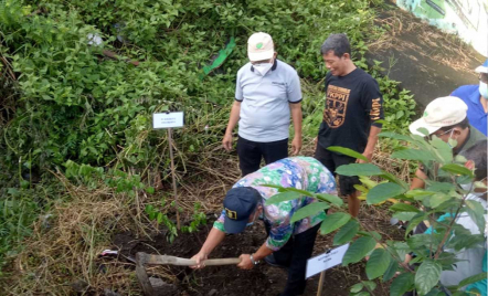 Duh, Kualitas Air Sungai di Kota Yogyakarta Menurun - GenPI.co Jogja