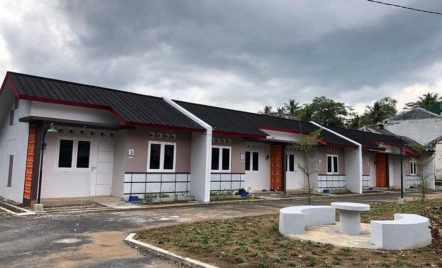 Rumah Dijual Murah di Yogyakarta Harga Mulai Rp 230 Jutaan! - GenPI.co Jogja