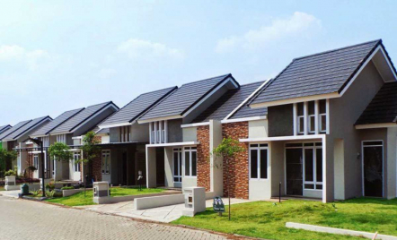 Rumah Dijual Lokasi Strategis di Yogyakarta, Terjangkau! - GenPI.co Jogja