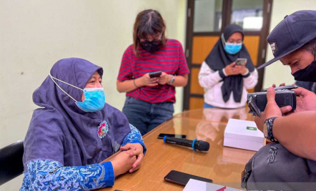 Waspada, Kasus Kematian Leptospirosis di Kota Yogyakarta Tinggi - GenPI.co Jogja