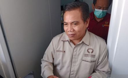 Dugaan Salah Tangkap Kasus Klitih di Yogyakarta Ditelusuri - GenPI.co Jogja