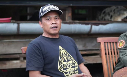 Lebih Cepat Untung, Peternak Kambing Yogyakarta Bikin PPKDY - GenPI.co Jogja