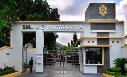 3 Alumnus Sukses SMA Negeri 2 Yogyakarta, Ada Anies Baswedan! - GenPI.co Jogja