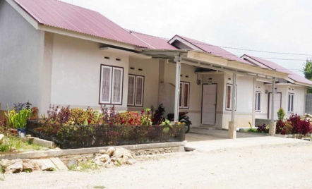 Rumah Dijual Murah di Yogyakarta Ditawarkan Mulai Rp235 Juta! - GenPI.co Jogja