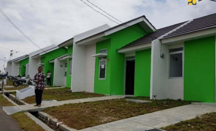Rumah Dijual Murah di Yogyakarta, Harganya Mulai Rp190 Juta! - GenPI.co Jogja