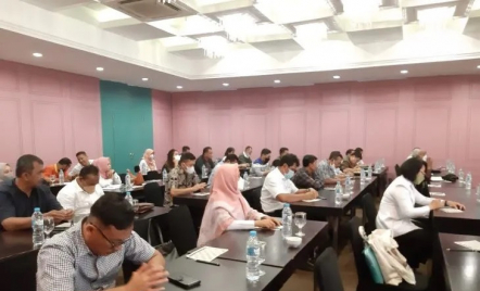 Aturan Baru, Gapki Kalbar Dukung Program Peremajaan Sawit Rakyat - GenPI.co Kalbar