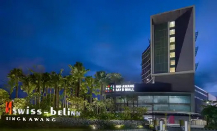 Tarif Hotel dan Resor Murah di Singkawang, Dekat Tempat Wisata - GenPI.co Kalbar