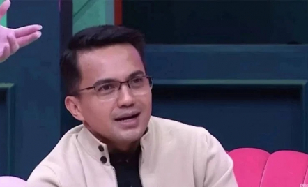 Ungkap Wanita yang Sedang Didekati, Sahrul Gunawan: Sama-sama di Politik - GenPI.co Kalbar