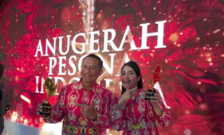 2 Destinasi Wisata Bengkayang Diganjar Penghargaan Anugerah Pesona Indonesia - GenPI.co Kalbar