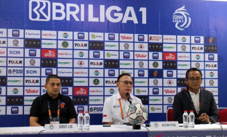 Liga 1 Dipastikan Bergulir Tanpa Suporter di Stadion - GenPI.co Kalbar