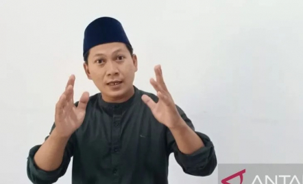 Pendaftaran PPS KPU Singkawang untuk Pemilu 2024 Resmi Dibuka - GenPI.co Kalbar