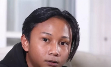 Kecewa, Fajar Sad Boy Sebut Wanita Hanya Bisa Melihat Laki-laki Saat Sukses - GenPI.co Kalbar