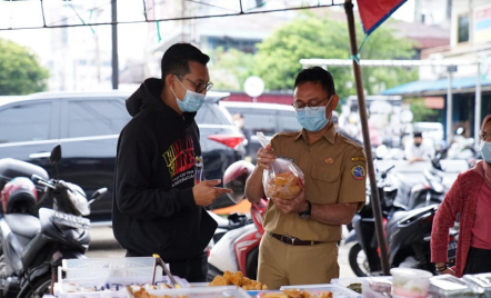 Soal Rencana Pencabutan Status PPKM, Edi: Angin Segar Bagi Perekonomian - GenPI.co Kalbar