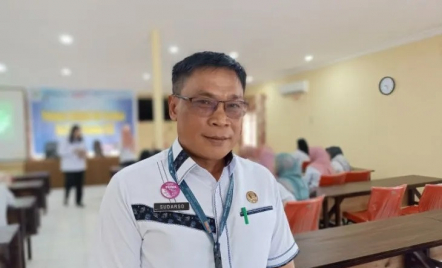 Dinkes Kapuas Hulu: Puskesmas-Rumah Sakit Harus Kelola Obat Sesuai Aturan - GenPI.co Kalbar