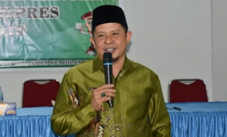 Bertugas Awasi Pemilu 2024, Bawaslu Kapuas Hulu Sudah Punya 282 PPKD - GenPI.co Kalbar