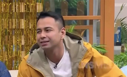 Nama Raffi Ahmad Makin Top Setelah Disebut Artis Inisial R dalam Kasus Rafael Alun - GenPI.co Kalbar