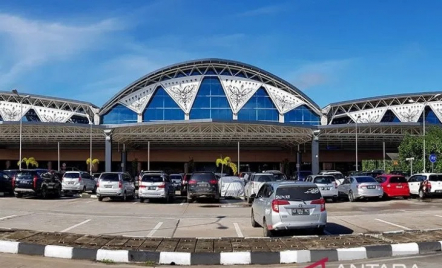 Angkasa Pura II: Puncak Arus Balik di Bandara Supadio Diprediksi 30 April - GenPI.co Kalbar