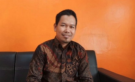 Nyaleg di Pemilu 2024, Ketua KPU Kapuas Hulu Mengundurkan Diri - GenPI.co Kalbar