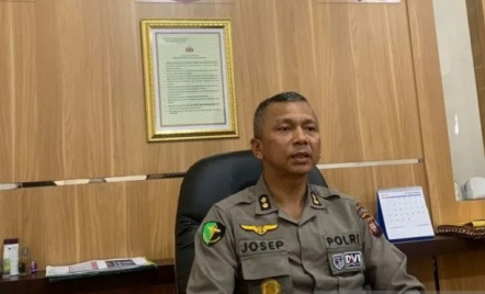 Operasi Gratis Bibir Sumbing dan Khitan Kini Jadi Layanan RS Bhayangkara - GenPI.co Kalbar