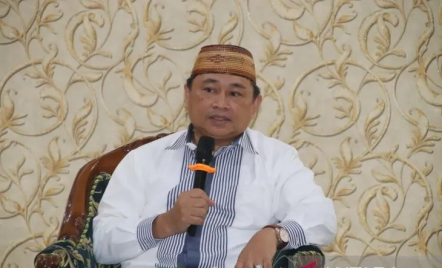 Calon Haji Kalbar Diberi Kesempatan Lunasi Biaya Ibadah hingga 19 Mei 2023 - GenPI.co Kalbar