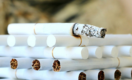 Kanwil DJBC Sebut 1,8 Juta Batang Rokok Ilegal Dijual di Kalbar - GenPI.co Kalbar