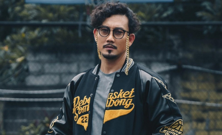 Denny Sumargo Tantang DJ Verny Hasan: Ayo Tes DNA 2 Kali - GenPI.co Kalbar