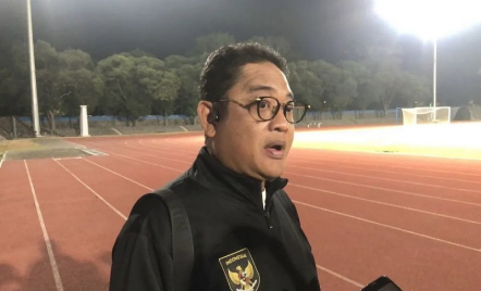 Jika Timnas U-23 Lolos Piala Asia, Erick Thohir Bakal Lobi Izin Pemain ke Klub - GenPI.co Kalbar