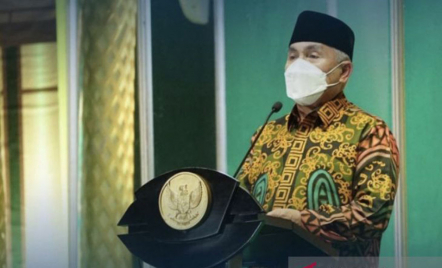 Doa Tulus Gubernur Kaltim untuk Eril Anak Ridwan Kamil - GenPI.co Kaltim